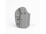 FMA KYDEX Holster for G17 BK/DE/FG TB1340